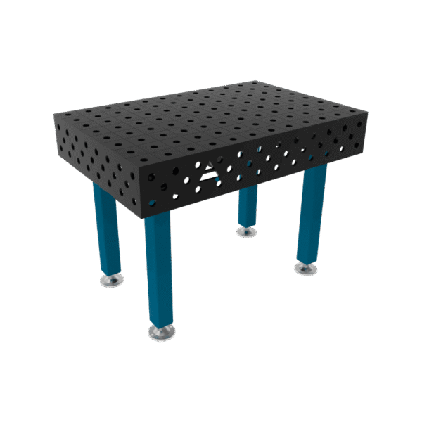 Table de soudage 1200x800 mm