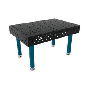 Table de soudage 1500x1000 mm
