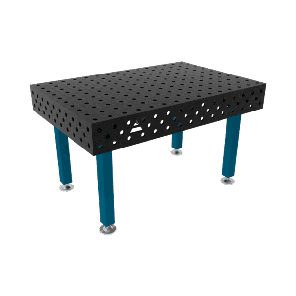 Table de soudage 1500x1000 mm