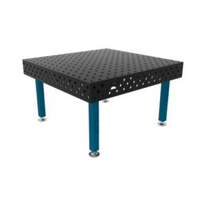 Table de soudage 1500x1480 mm