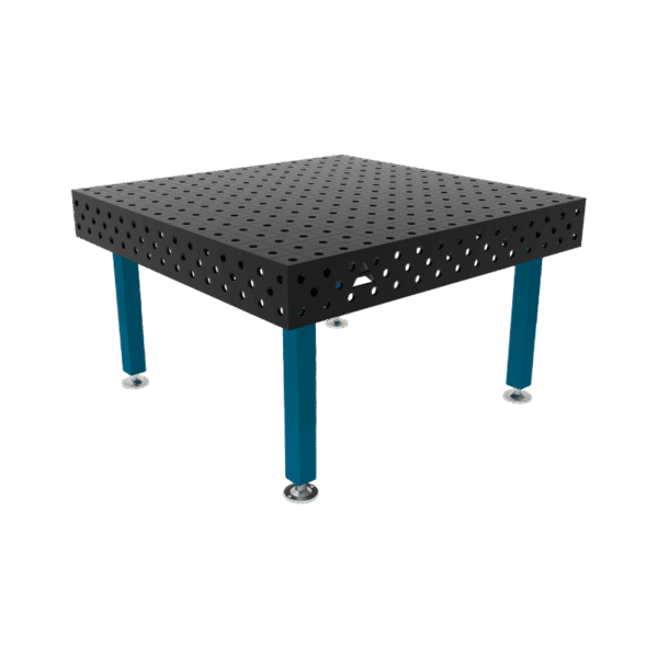 Table de soudage 1500x1480 mm