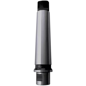 Adaptateur CM3 pour cloche carbure Ø 14 à 120 mm