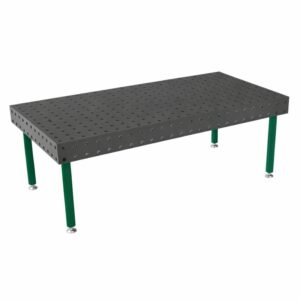 Table de soudage LEAF 2400x1200
