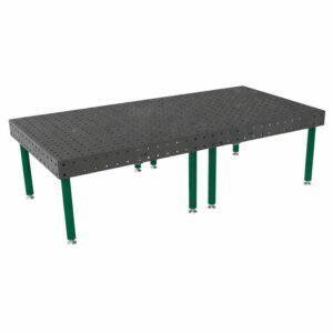 Table de soudage LEAF 3000 x 1480