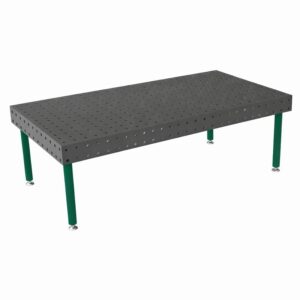 Table de soudage LEAF 2000x1000