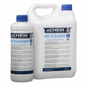 HD CLEANER