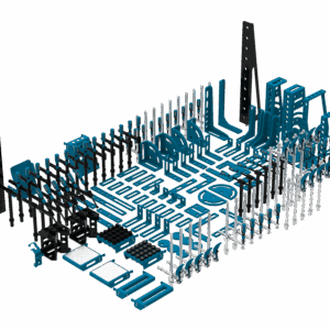 Kit d'outils PLUS 2XL