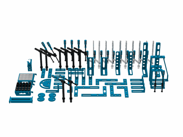 Kit d'outils ECO L