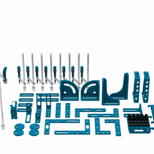 Kit d'outils PLUS M