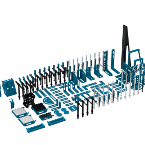 KIT d'outils PLUS XL