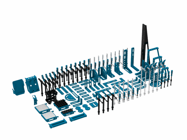 KIT d'outils PLUS XL