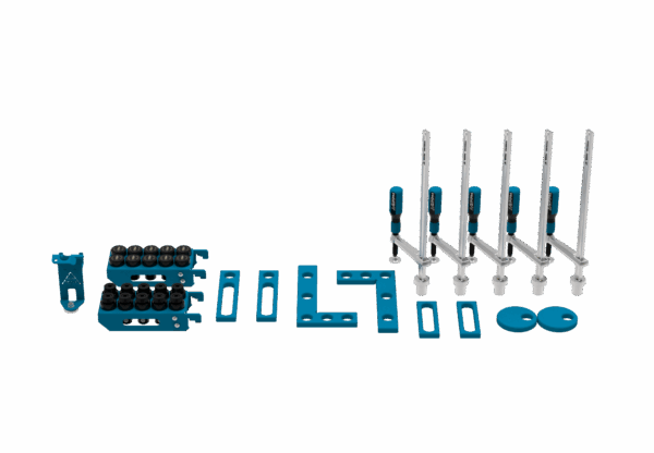 Kit d'outils PLUS XS