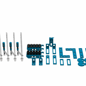 Kit d'outils PLUS S