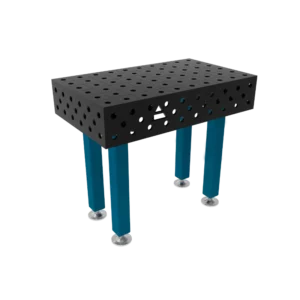 Table de soudage ECO épaisseur 8mm