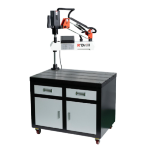 Bras de taraudage DS-24