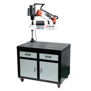 Bras de taraudage DS-16