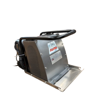 Nettoyeur pour plats martyrs laser <br>6 à 20 Kw