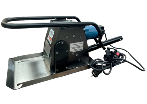 Nettoyeur pour plats martyrs laser <br>6 à 20 Kw