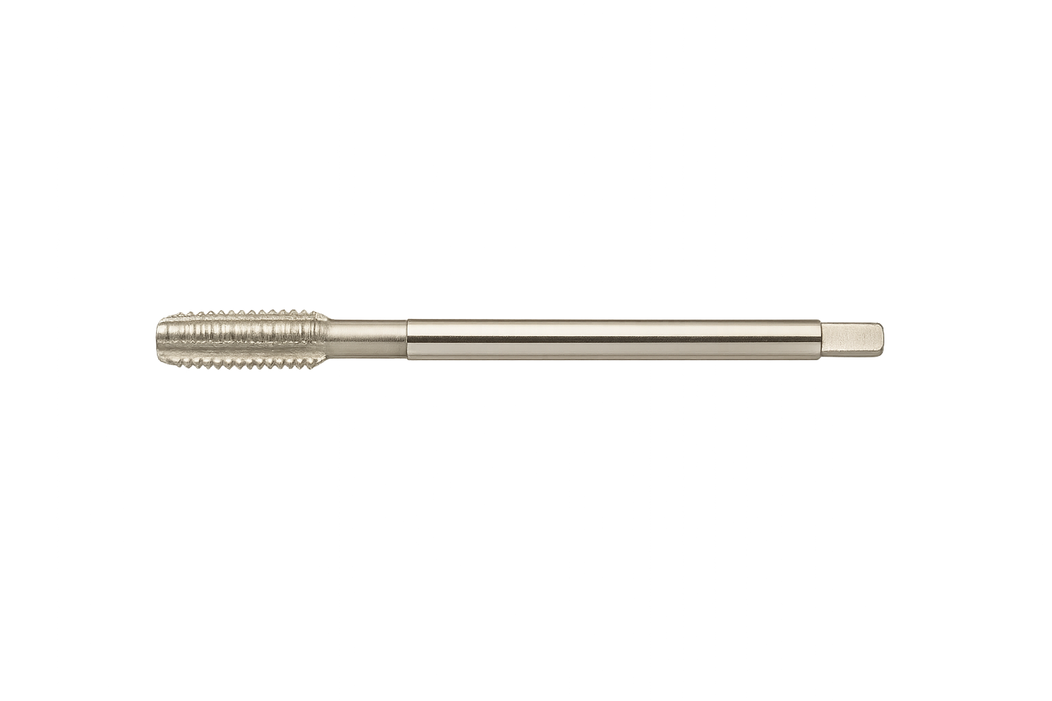 Taraud HSS DIN 371