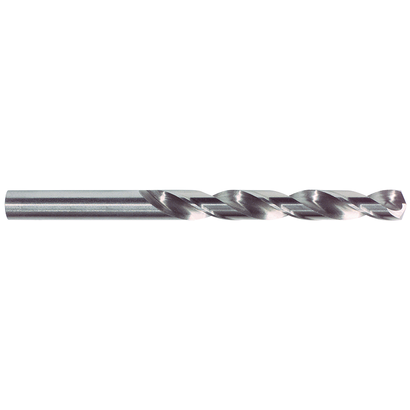 Foret HSS à queue cylindrique