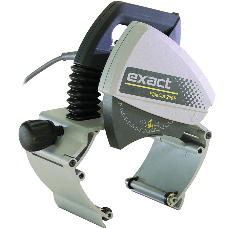 PipeCut 220E