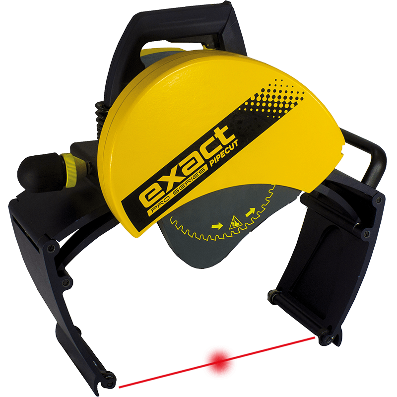PipeCut 280 Pro Series