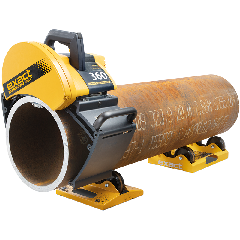 PipeCut 360 Pro Series – Image 2