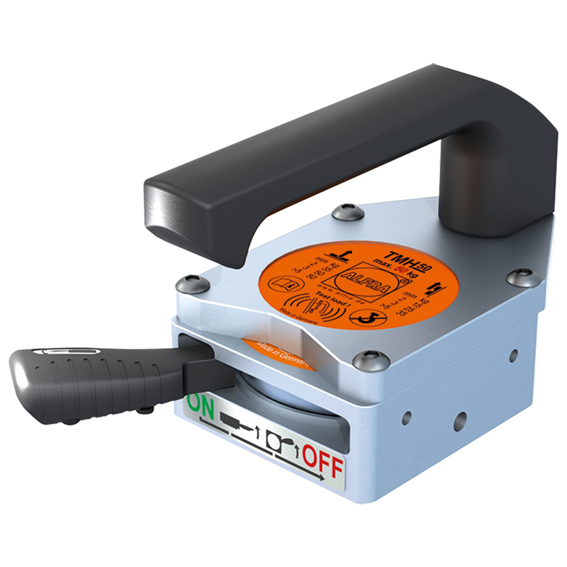Porteur magnétique TMH 50