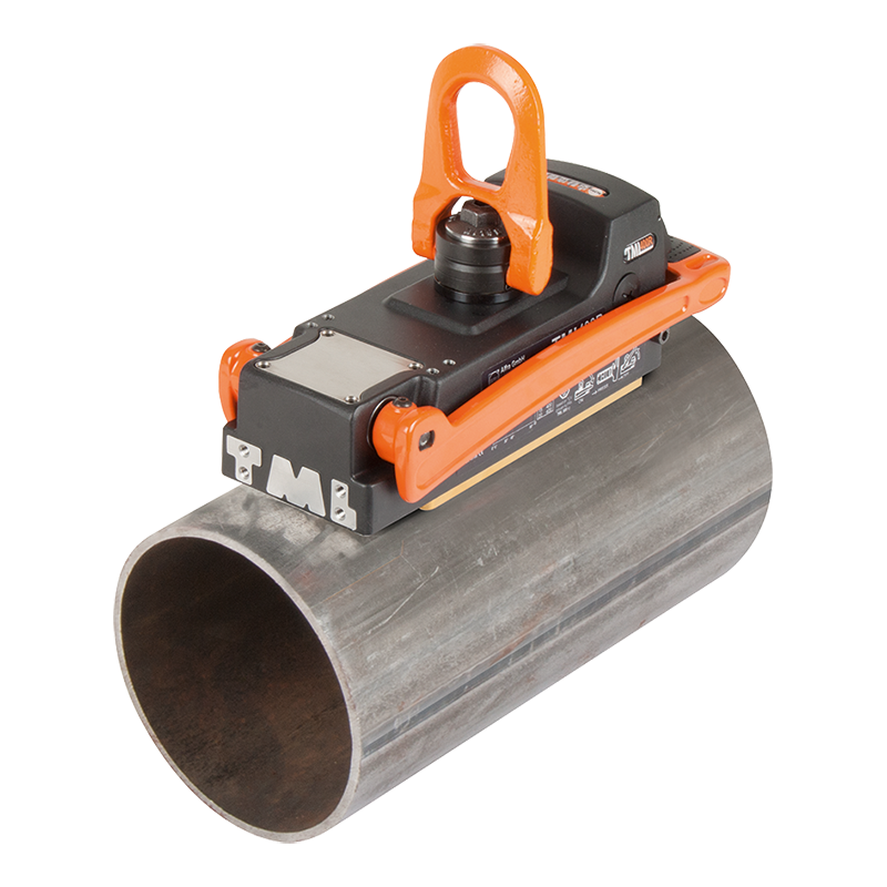 Porteur magnétique TML 400 R