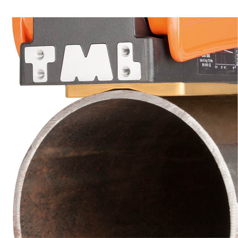 Porteur magnétique TML 400 R – Image 2