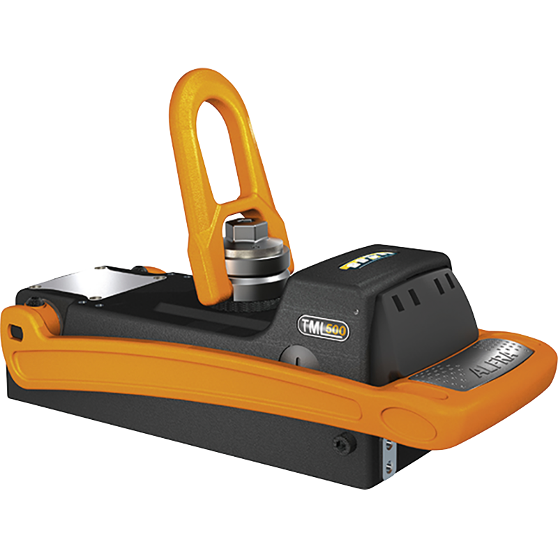Porteur magnétique TML 500 – Image 2