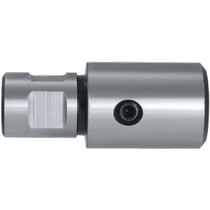 Adaptateur pour taraud