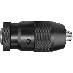 Mandrin auto-serrant type B18 Ø 1 à 16 mm