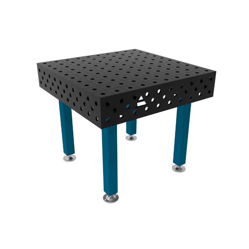 Table de soudage PRO 1000x1000