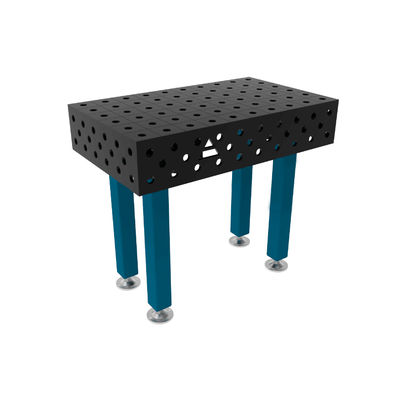 Table de soudage ECO 1000x600