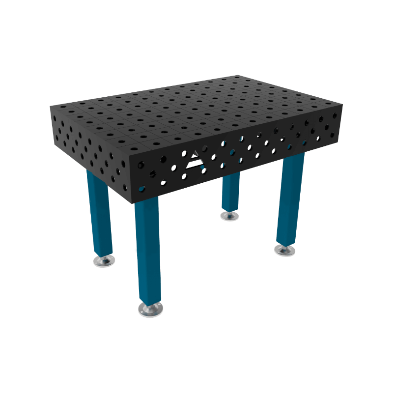 Table de soudage ECO 1200x800