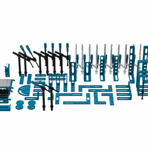 kit d'outils LEAF