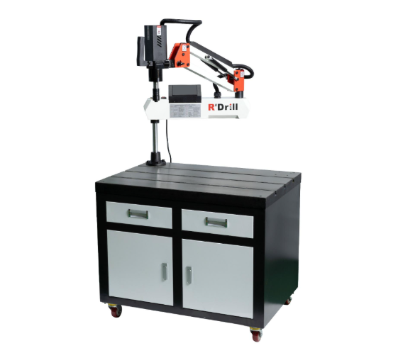 Bras de taraudage DS-24