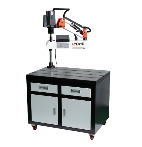 Bras de taraudage DS-16