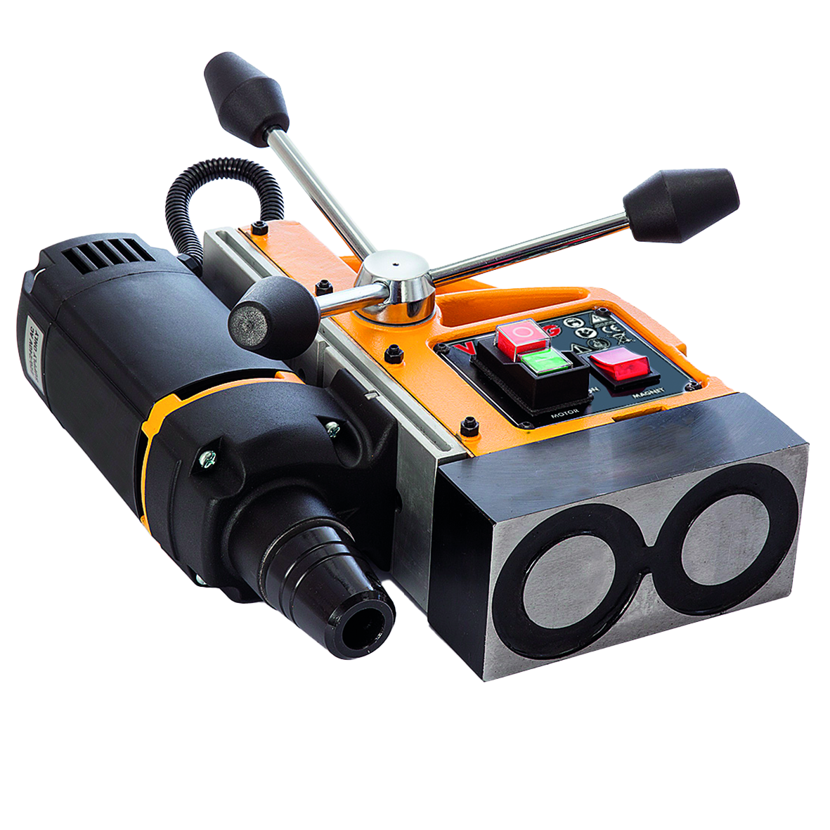 Perceuse magnétique V-KING 35 – Image 2