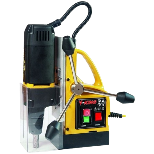 Perceuse magnétique V-KING 35