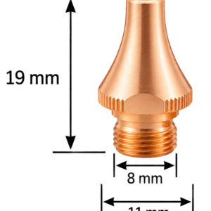 Buse simple D11