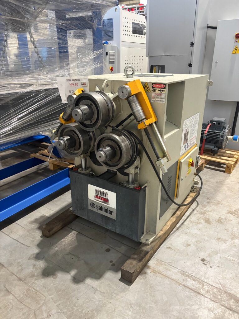 HPK 80